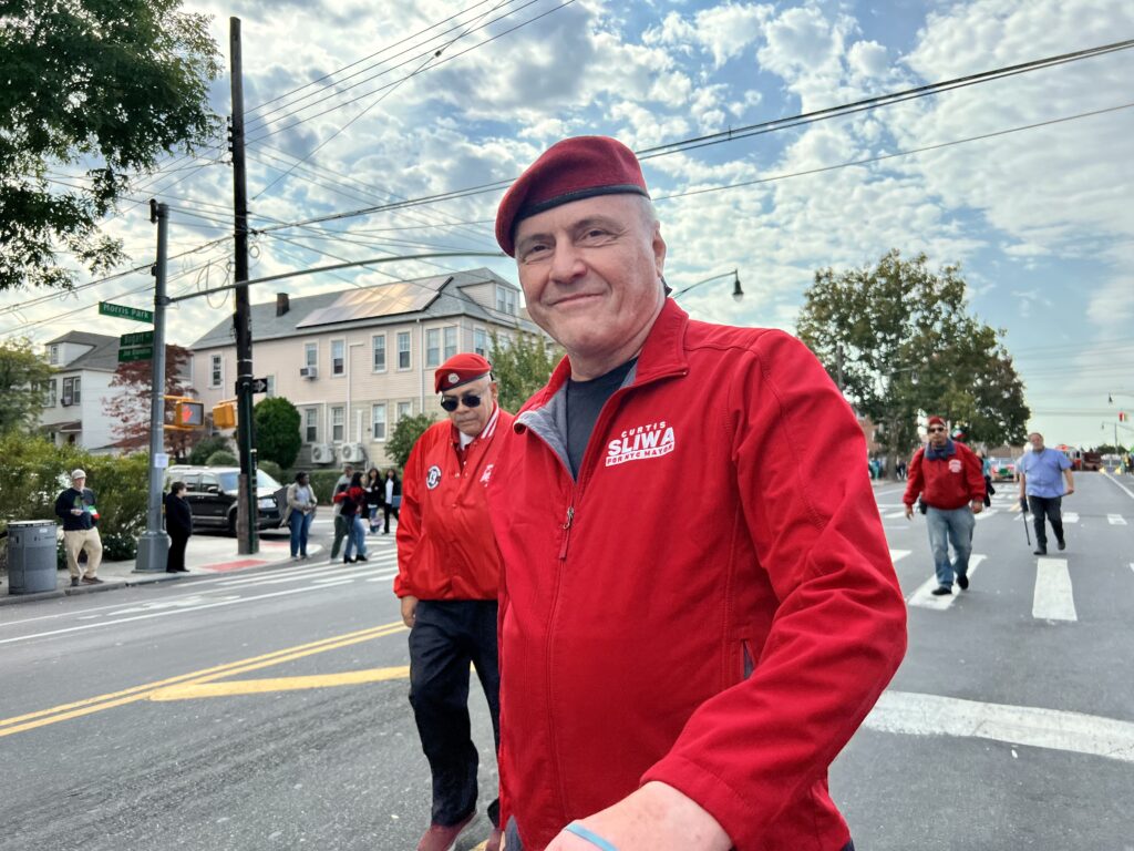 Curtis Sliwa