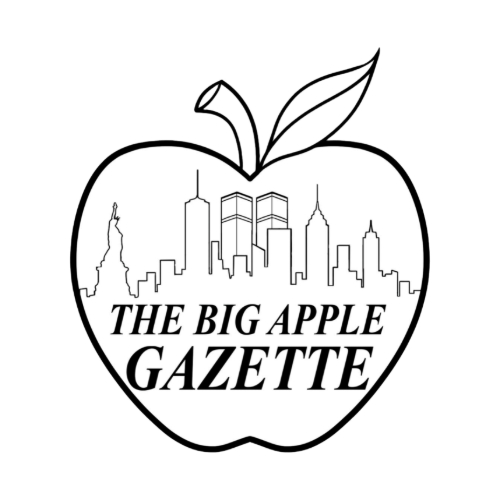 The Big Apple Gazette Logo