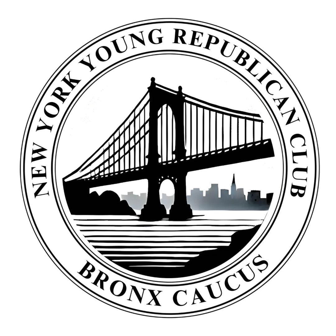 NYYRC Bronx Caucus Logo