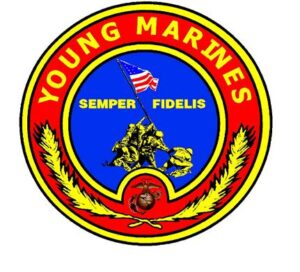 Young Marines Logo