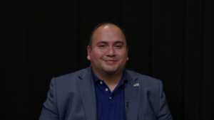 Political Chit Chat with Gonzalo Duran
