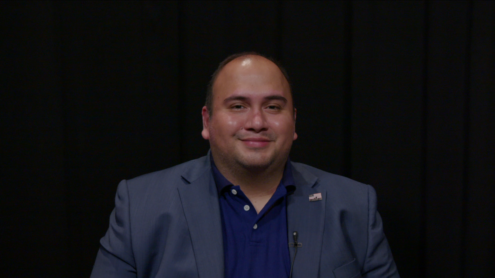 Political Chit Chat with Gonzalo Duran