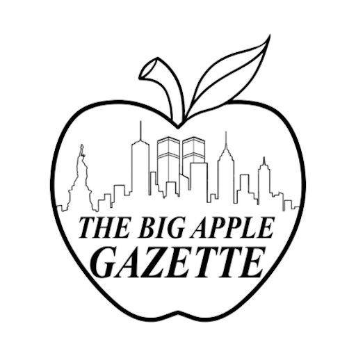 The Big Apple Gazette Logo