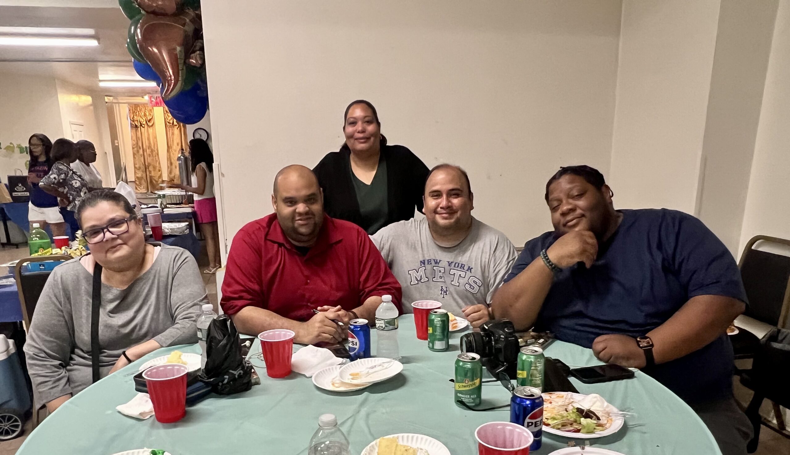 The Big Apple Gazette