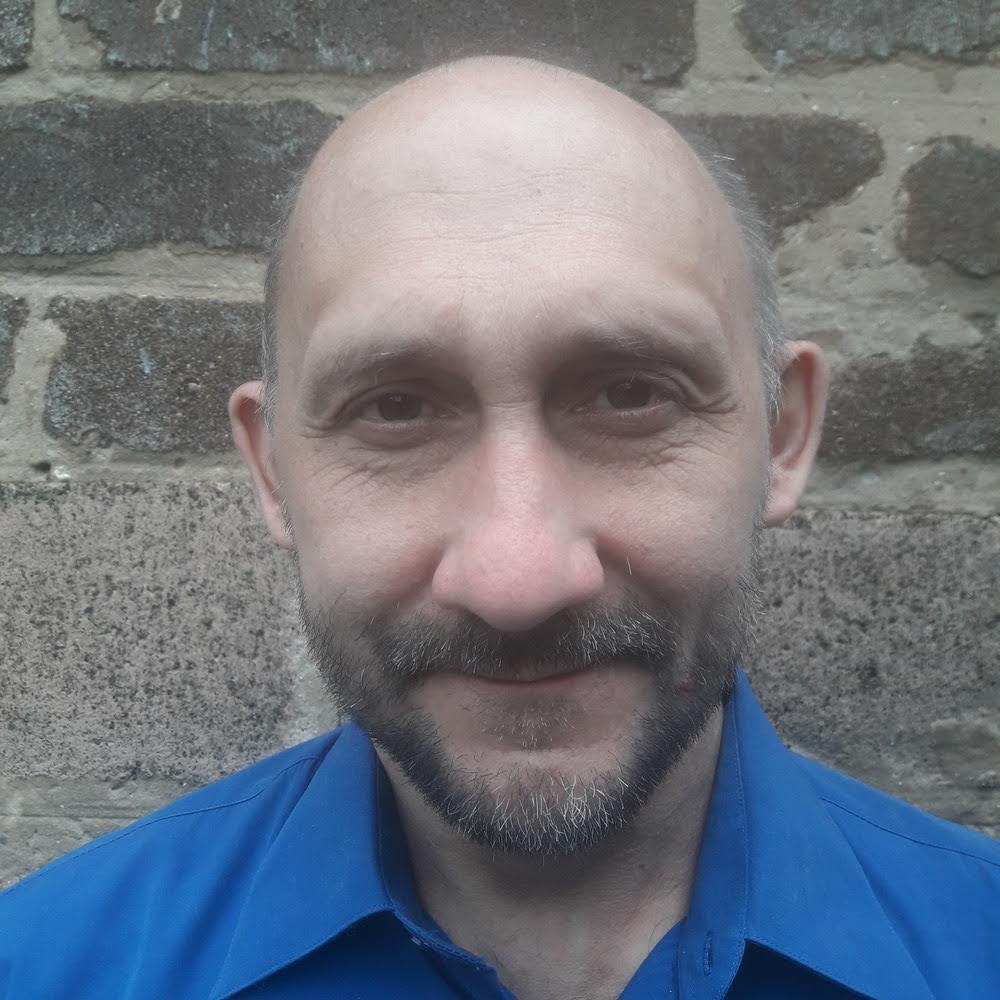 Pavlo Kuliuk
