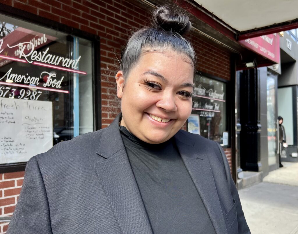 Veronica Gonzalez for NYS Assembly District 74