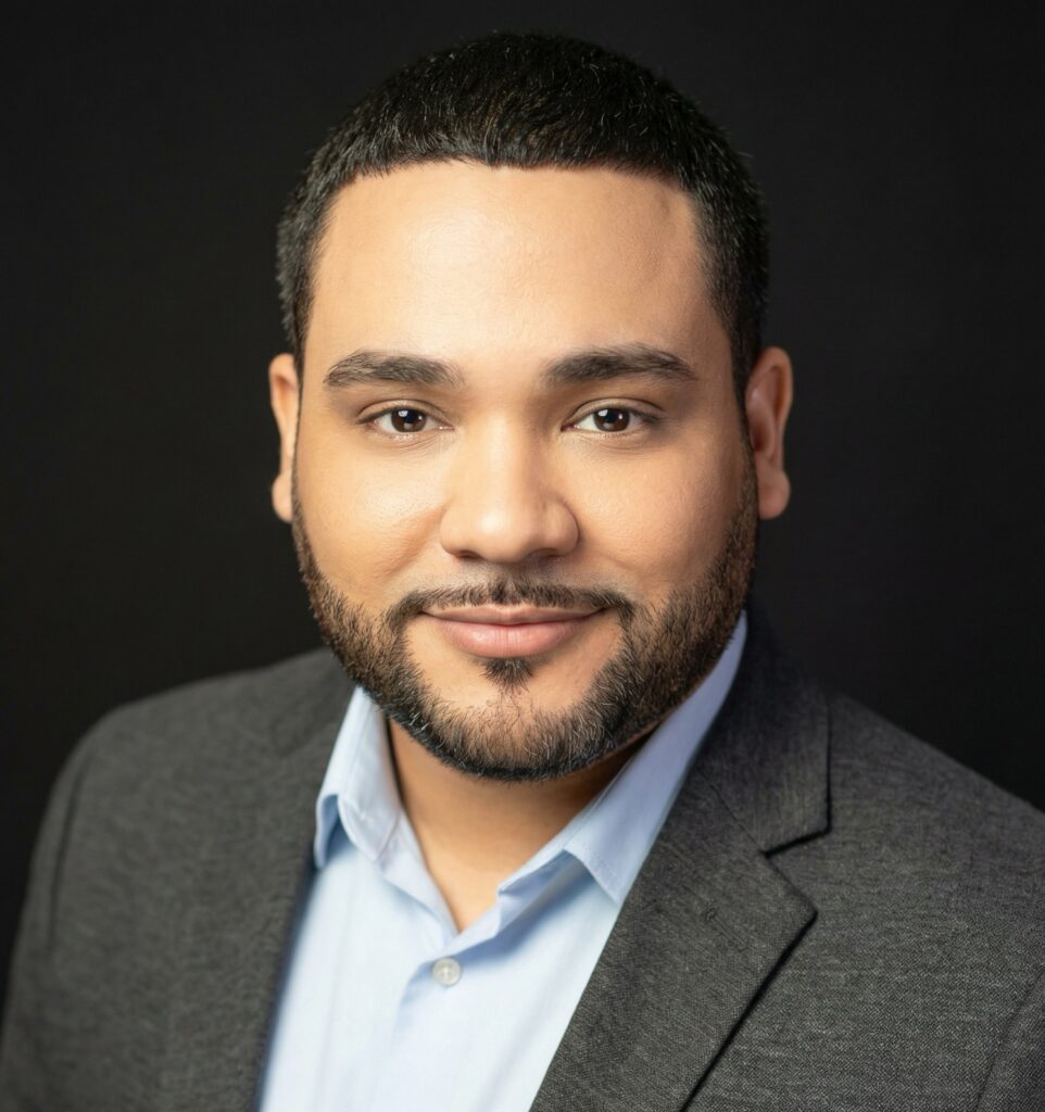Jason Valentin of Next Sound Live, Photo Provided Courtesy of Next Sound Live
