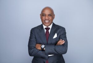 Meet the Candidates Marvin Williams