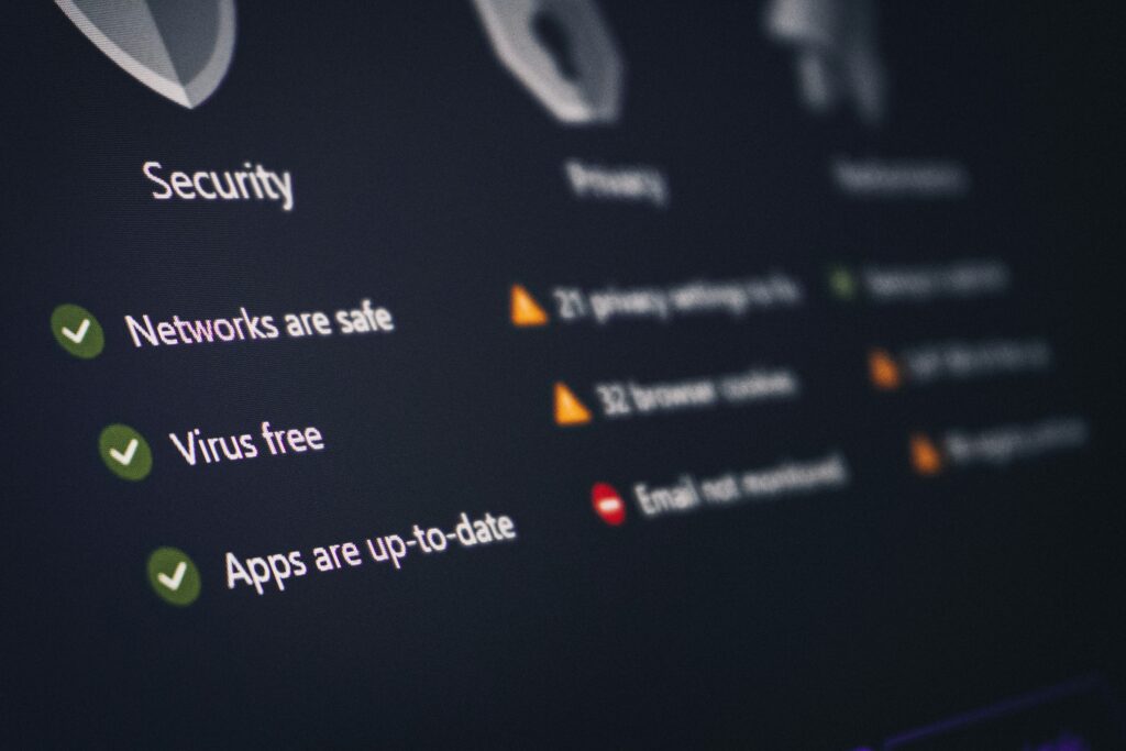 Cyber Security