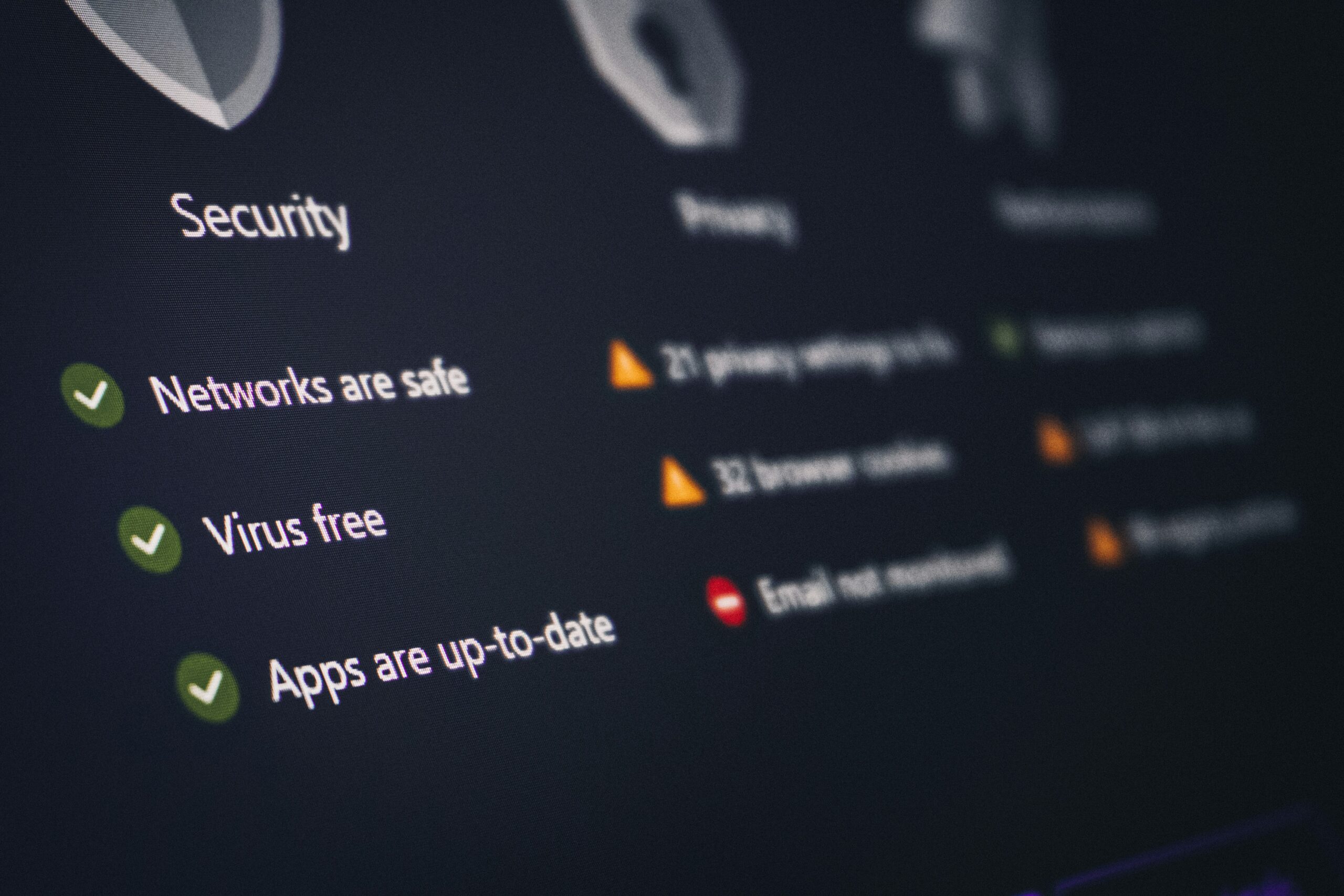 Cyber Security