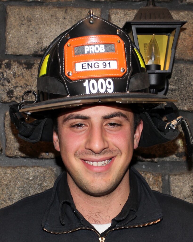 Daniel D'Amico