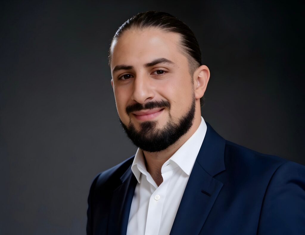 Daniel D'Amico