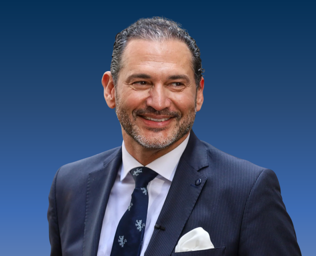 Joseph Hernandez, Candidate for New York State Comptroller