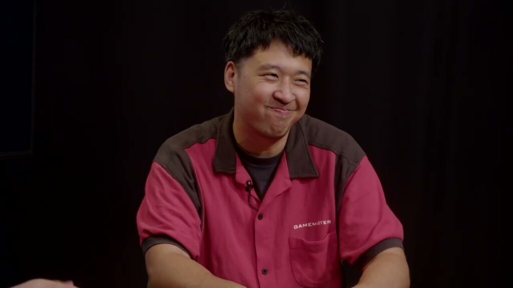Edward Lee