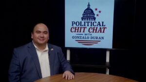 New York Elections 2026, Political Chit Chat, Gonzalo Duran