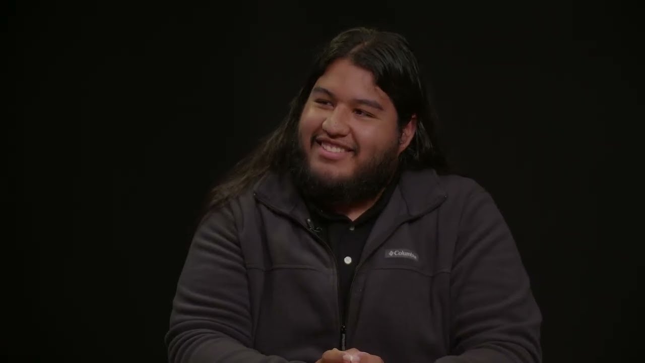 Isaiah Vega